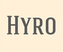Hyro default summary thumbnail