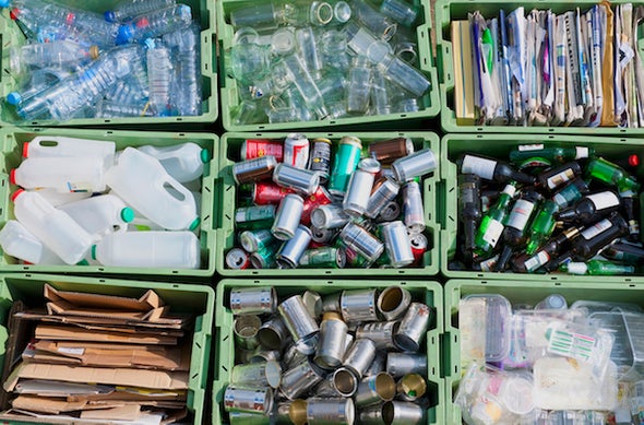 More Recycling Won't Solve Plastic Pollution - Hyroglf