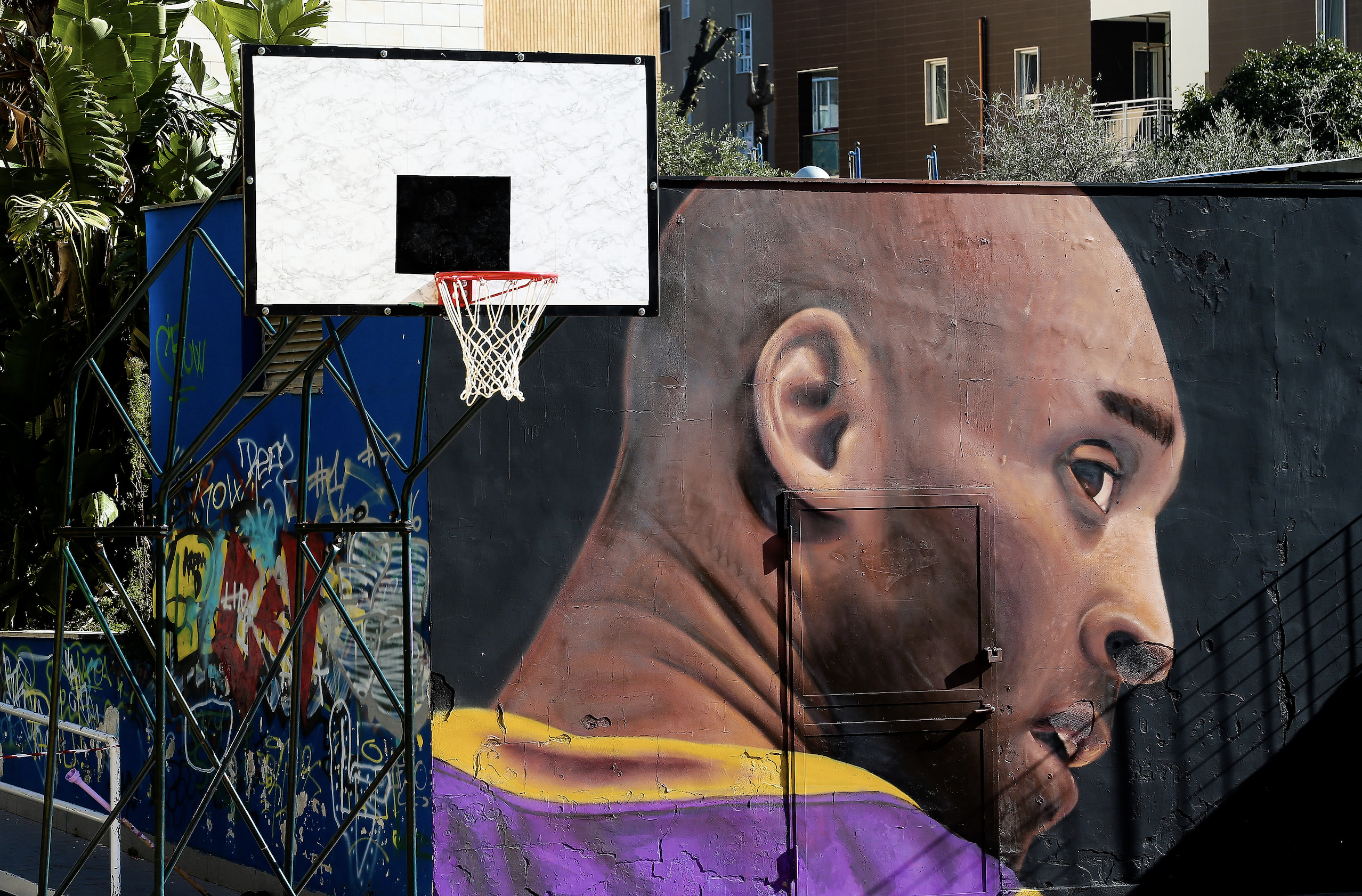 'Anything can happen to anybody': Kobe Bryant’s tragic death led to a